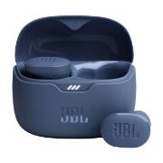 Изображение товара Наушники True Wireless JBL Tune Buds Blue