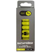 Изображение товара Батарея Hi B210 АА 10 шт