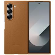 Изображение товара Чехол Samsung Kindsuit Case Z Fold6 EF-VF956PAEGRU коричневый