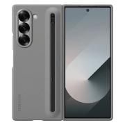 Изображение товара Чехол Samsung S Pen Case Z Fold6 EF-OF95PCJEGRU серый