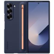 Изображение товара Чехол Samsung S Pen Case Z Fold6 EF-OF95PCNEGRU темно-синий