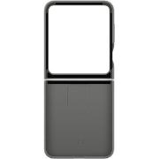 Изображение товара Чехол Samsung Silicone Case Z Flip7 FE | Z Flip6 (EF-PF741TJEGRU), серый