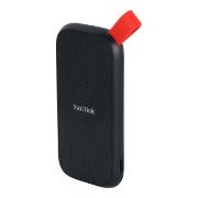 Изображение товара Внешний диск SSD SanDisk Portable 1TB (SDSSDE30-1T00-G26)