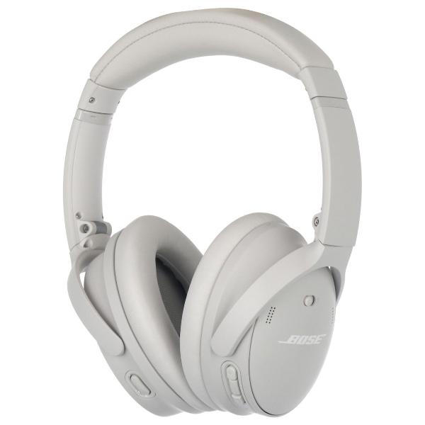 Bluetooth Bose QuietComfort White