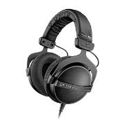 Изображение товара Наушники накладные Beyerdynamic DT 770 Pro 250 Ом Black Edition