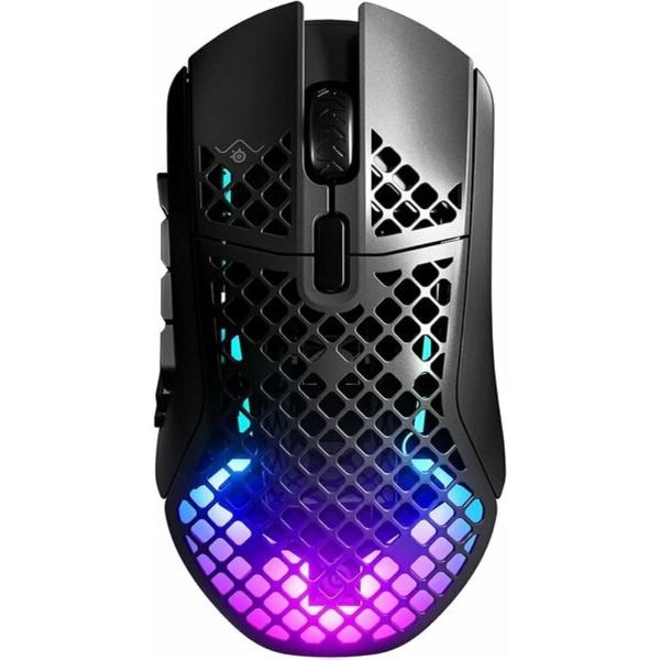 Игровая мышь Steelseries Aerox 9 Wireless Gaming Mouse