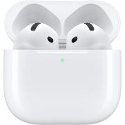 Изображение товара Наушники Apple AirPods 4 (MXP63)