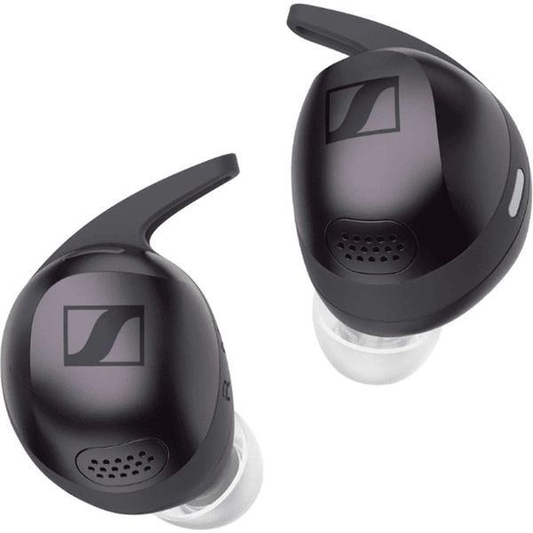 Изображение товара Наушники True Wireless Sennheiser Momentum Sport Black