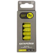 Изображение товара Батарея Hi B310 ААA 10 шт
