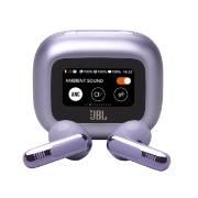 Изображение товара Наушники True Wireless JBL LIVE FLEX3 PUR пурпурные