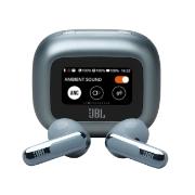 Изображение товара Наушники True Wireless JBL LIVE FLEX3 BLU синие
