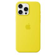 Изображение товара Чехол Apple iPhone 16 Pro Max Silicone Case with MagSafe Star Fruit