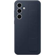 Изображение товара Чехол Samsung Standing Grip Case S24 FE иссиня-черный