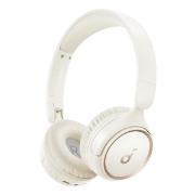 Изображение товара Наушники накладные Bluetooth Soundcore H30i White