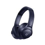 Изображение товара Наушники накладные Bluetooth Soundcore Q20i Blue