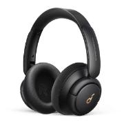 Изображение товара Наушники накладные Bluetooth Soundcore Q30 Black v.2