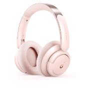 Изображение товара Наушники накладные Bluetooth Soundcore Q30 Sakura Pink v.2