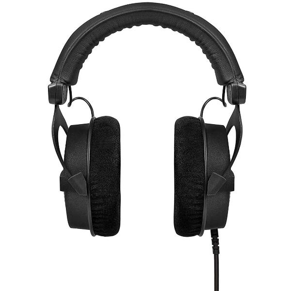 Изображение товара Наушники накладные Beyerdynamic DT 990 PRO 80 OHMS