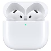 Изображение товара Восстановленные наушники True Wireless Apple AirPods 4 (без активного шумоподавления) (MXP63), отличный
