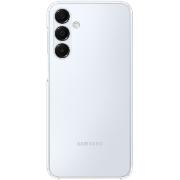 Изображение товара Чехол Samsung Clear Case A16 Transparent (EF-QA166CTEGRU)
