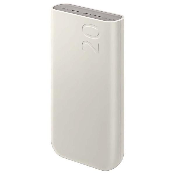 Внешний аккумулятор Samsung 20000mAh (EB-P4520)