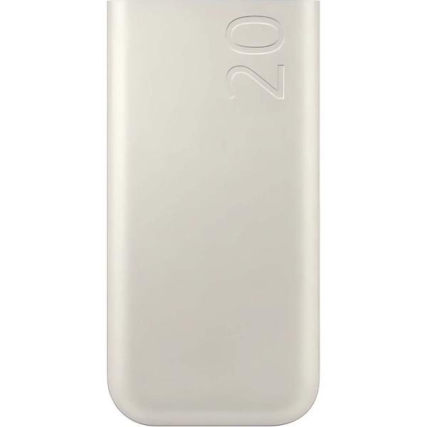 Изображение товара Внешний аккумулятор Samsung 20000mAh (EB-P4520)
