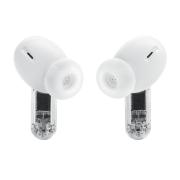 Изображение товара Наушники True Wireless JBL Tune Beam Ghost 2 призрачно-белые