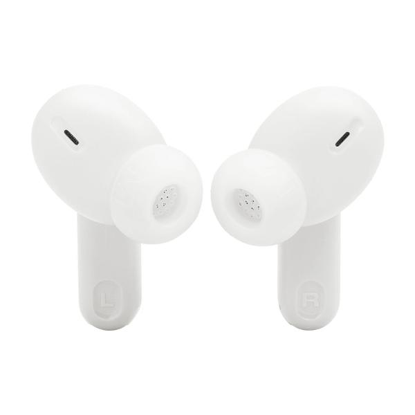 Наушники True Wireless JBL Tune Beam 2 белые