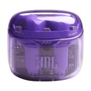 Изображение товара Наушники True Wireless JBL Tune Flex 2 призрачно-фиолетовые