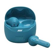 Изображение товара Наушники True Wireless JBL Tune Flex 2 Turquoise