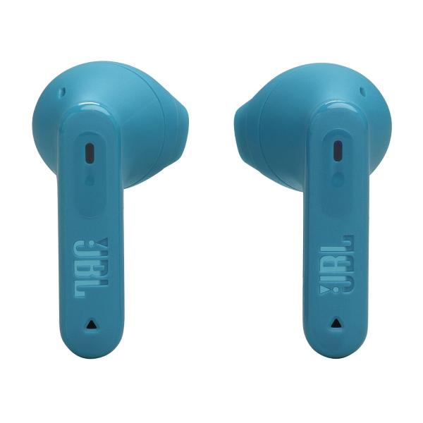Изображение товара Наушники True Wireless JBL Tune Flex 2 Turquoise