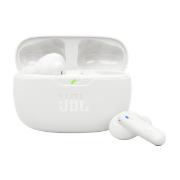 Изображение товара Наушники True Wireless JBL Wave Beam 2 белые