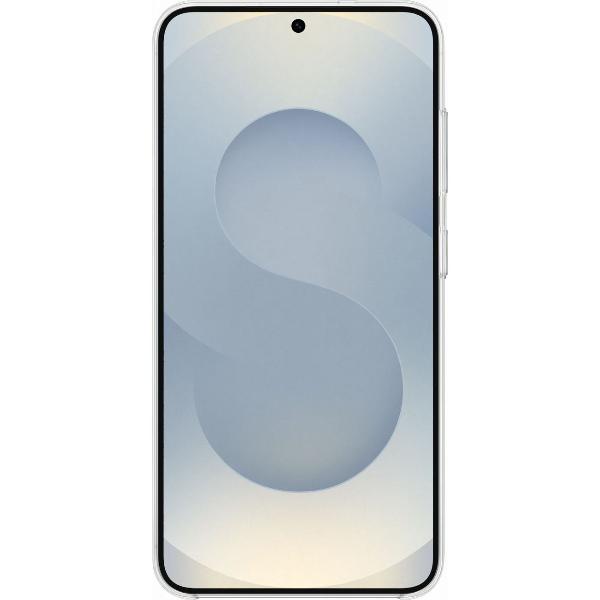 Изображение товара Чехол Samsung Standing Grip Case S25 серый