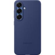 Изображение товара Чехол Samsung Silicone Case S25 синий