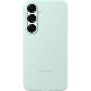 Изображение товара Чехол Samsung Silicone Case S25 мятный