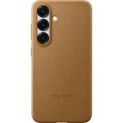 Изображение товара Чехол Samsung Kindsuit Case S25 золотисто-бежевый