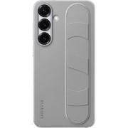 Изображение товара Чехол Samsung Standing Grip Case S25+ серый