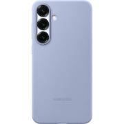 Изображение товара Чехол Samsung Silicone Case S25+ голубой