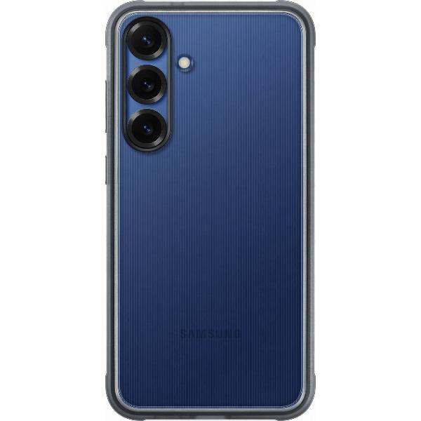 Изображение товара Чехол Samsung Rugged Flipsuit Case S25+ черный