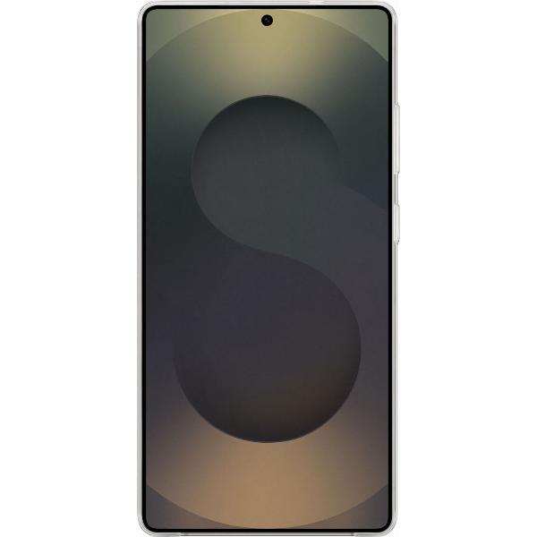 Изображение товара Чехол Samsung Standing Grip Case S25 Ultra черный