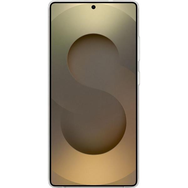 Изображение товара Чехол Samsung Standing Grip Case S25 Ultra серый