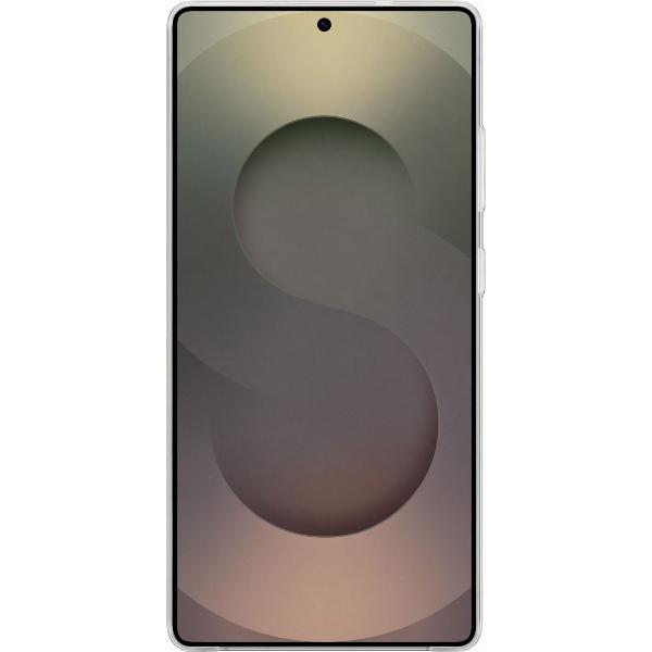 Изображение товара Чехол Samsung Standing Grip Case S25 Ultra белый