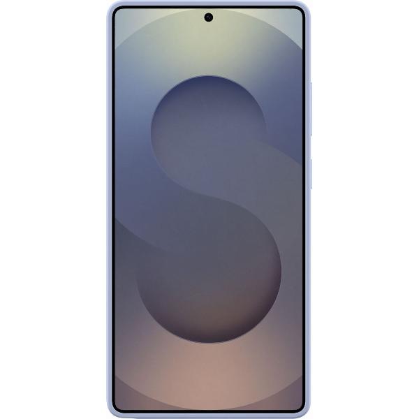 Изображение товара Чехол Samsung Silicone Case S25 Ultra голубой