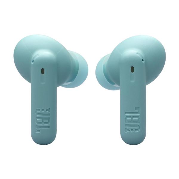 Наушники True Wireless JBL Wave Beam синие