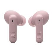 Изображение товара Наушники True Wireless JBL Wave Beam розовые