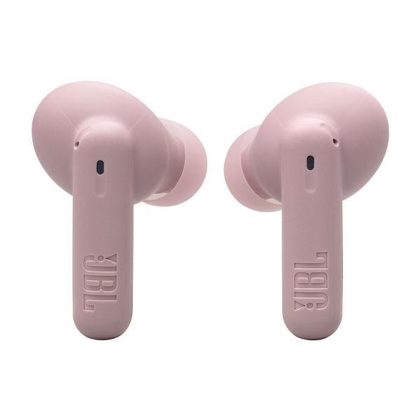 Наушники True Wireless JBL Wave Beam розовые