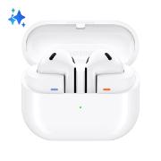 Изображение товара Наушники True Wireless Samsung Galaxy Buds3 белые