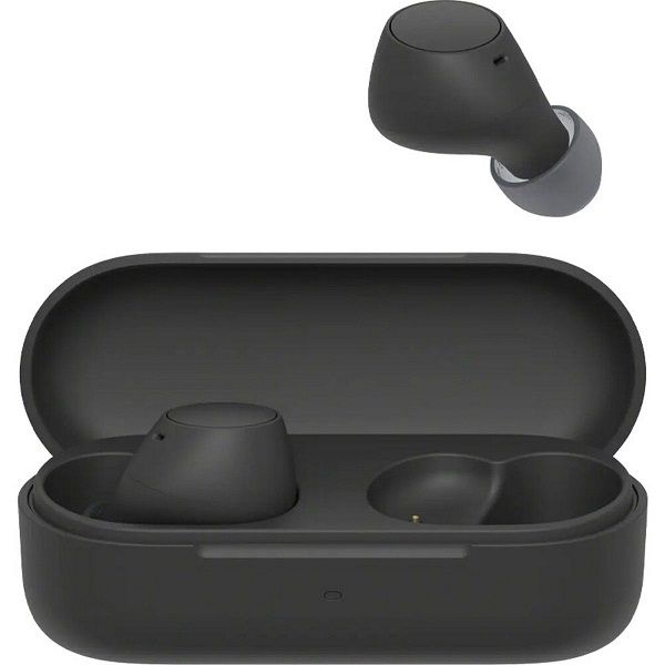 Наушники True Wireless Sony WF-C510 черные