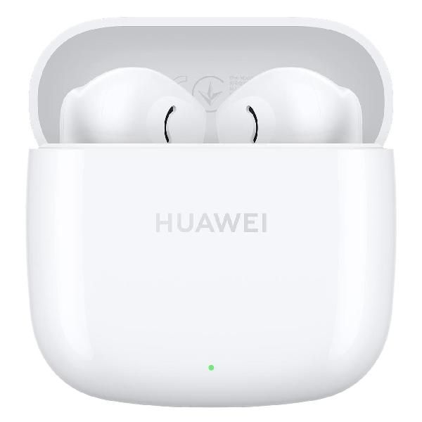 Изображение товара Восстановленные наушники True Wireless HUAWEI FreeBuds SE 2 T0016 White, хороший