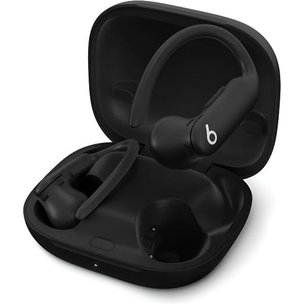 Изображение товара Спортивные наушники Bluetooth Beats Powerbeats Pro 2 (MX723), Jet Black